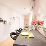La Casetta Bed & Breakfast 4*
