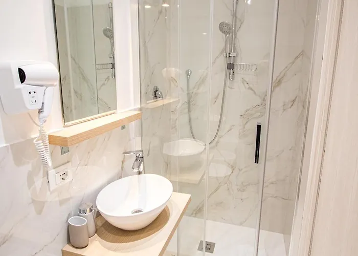 La Casetta فندق مبيت وإفطار 4*