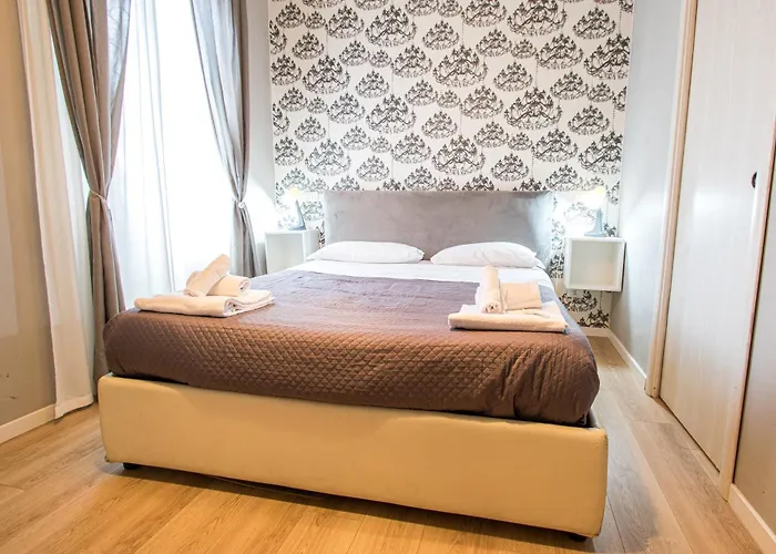 La Casetta فندق مبيت وإفطار 4*