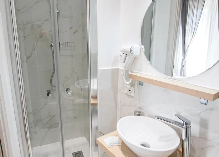 La Casetta 4* روما