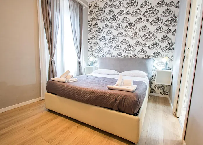 فندق مبيت وإفطار La Casetta 4*