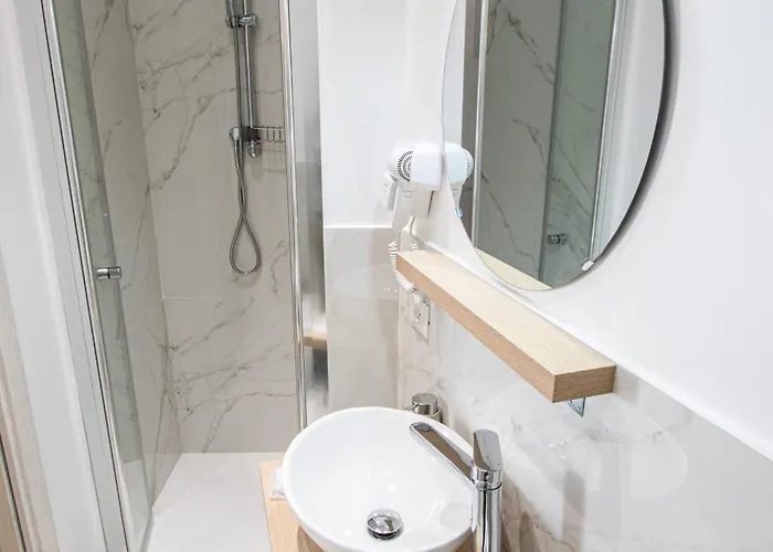 فندق مبيت وإفطار La Casetta 4*