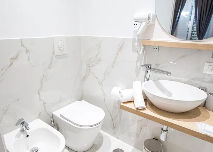 La Casetta فندق مبيت وإفطار 4*