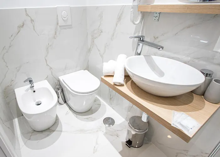 فندق مبيت وإفطار La Casetta 4*