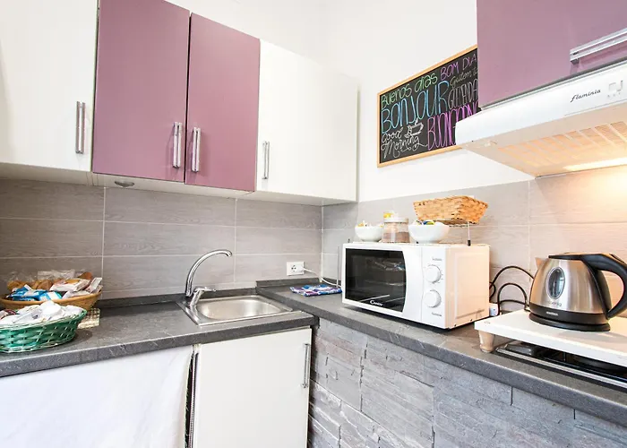 La Casetta 4* روما